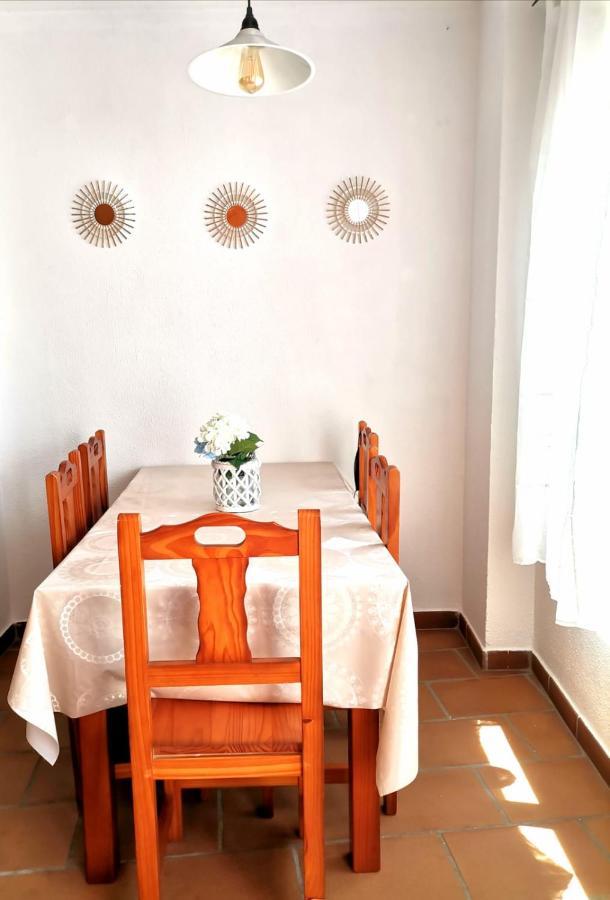 Apartamento En El Casco Historico, A 5 Min Playa. Conil De La Frontera Exterior photo