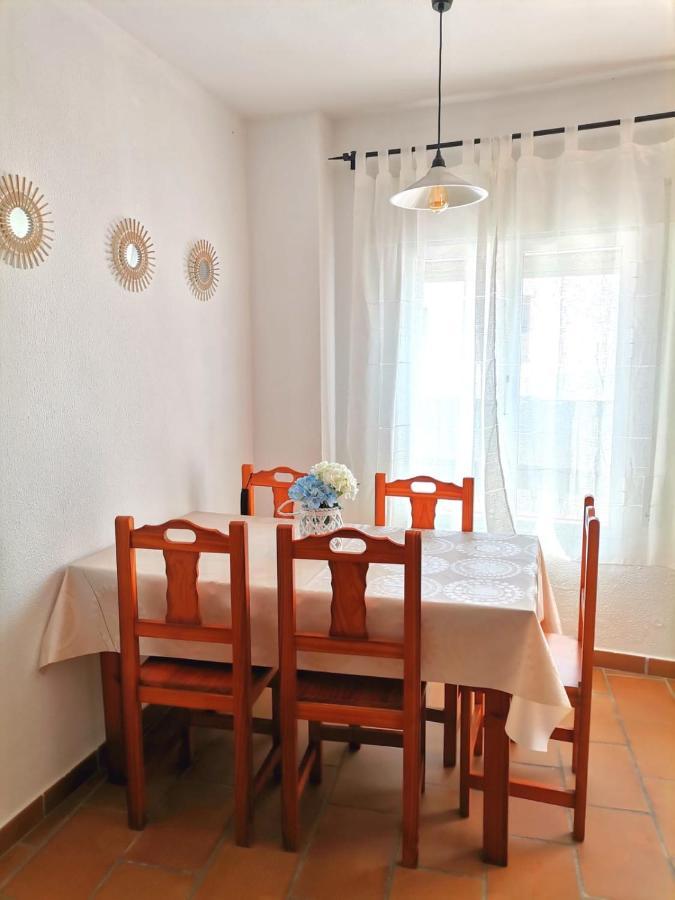 Apartamento En El Casco Historico, A 5 Min Playa. Conil De La Frontera Exterior photo